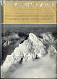The Mountain World (Various Issues)