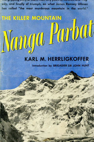 Nanga Parbat