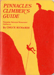 Pinnacles Climber's Guide