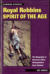 Spirit of the Age - Signed by Pat Ament