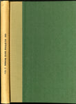 Sierra Club Bulletin (Various Issues)