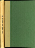 Sierra Club Bulletin (Various Issues)