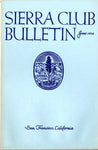 Sierra Club Bulletin (Various Issues)