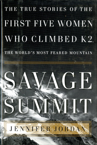 Women in Climbing: K2 & Tibet (book bundle)