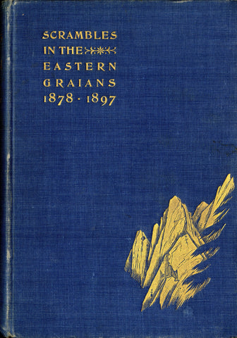 Scrambles in the Eastern Graians: 1878-1897