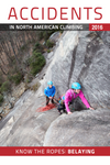 Accidents in North American Climbing (Various Issues)
