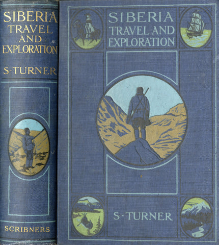 Siberia: Travel and Exploration