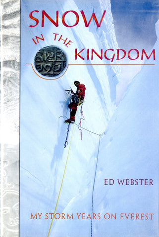 Snow in the Kingdom - Signed