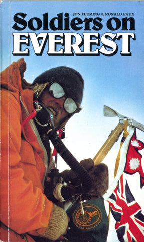 Soldiers on Everest