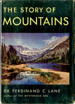 The Story of Mountains