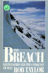 The Breach - signed