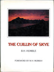 The Cuillin of Skye