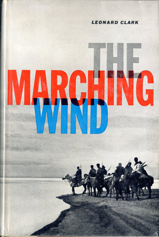 The Marching Wind
