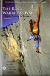 The Rock Warrior's Way - Signed