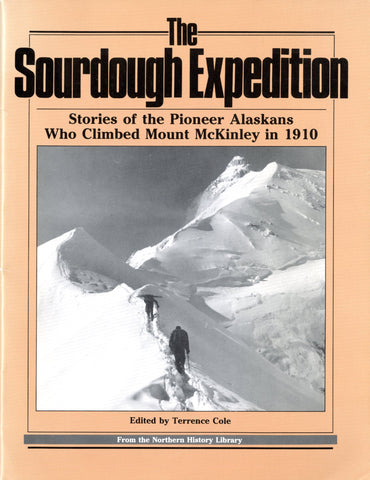 The Sourdough Expedition