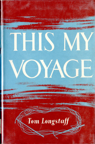 This My Voyage