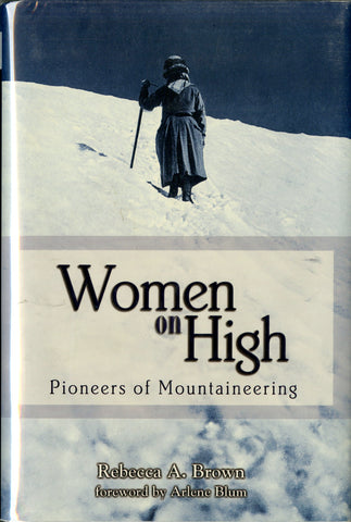 Women in Climbing (book bundle)