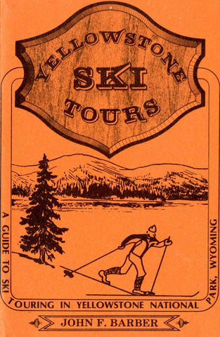 Yellowstone Ski Tours