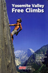 Yosemite Valley Free Climbs
