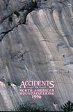 Accidents in North American Climbing (Various Issues)