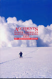 Accidents in North American Climbing (Various Issues)