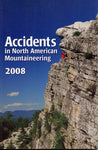 Accidents in North American Climbing (Various Issues)