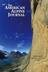 American Alpine Journal (Various Issues)