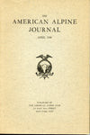 1948 April - American Alpine Journal