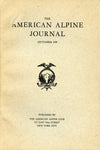 1949 September - American Alpine Journal