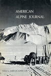 1967 - American Alpine Journal