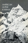 1968 - American Alpine Journal