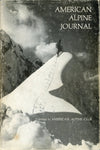 1973 - American Alpine Journal