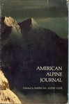 1977 - American Alpine Journal