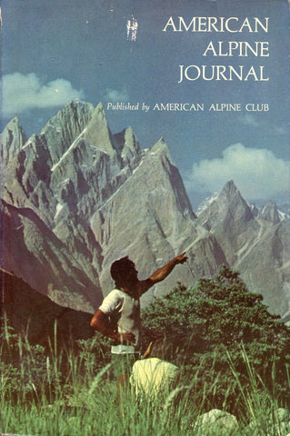 1978 - American Alpine Journal