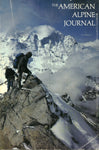 1980 - American Alpine Journal