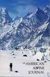 1981 - American Alpine Journal