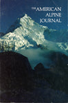 1983 - American Alpine Journal
