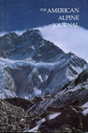 1992 - American Alpine Journal