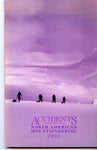 1993 Accidents in North American Mountaineering