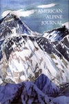 1993 - American Alpine Journal