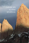 1994 - American Alpine Journal