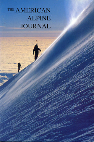 1997 - American Alpine Journal