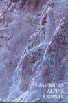1998 - American Alpine Journal