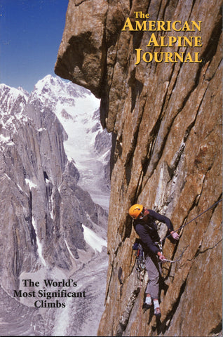 2005 - American Alpine Journal