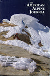 2006 - American Alpine Journal
