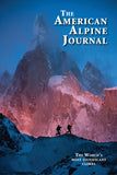 2012 American Alpine Journal Cover