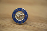 American Alpine Club Pin