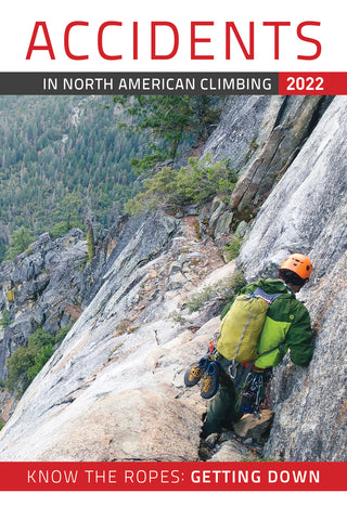 AAC Publications – The American Alpine Club Store