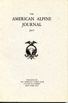 1947 - American Alpine Journal