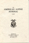 1962 - American Alpine Journal